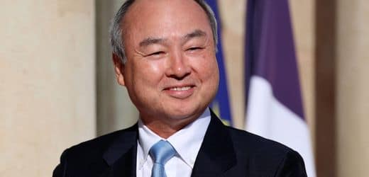 Softbank: Masayoshi Son plant Rekordinvestition in Frankreichs KI-Infrastruktur Softbank: Masayoshi Son plant Rekordinvestition in Frankreichs KI-Infrastruktur