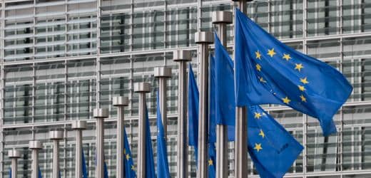 Lobbyismus: Konzerne erhöhen EU-Lobbyausgaben seit 2020 um 50 Prozent Lobbyismus: Konzerne erhöhen EU-Lobbyausgaben seit 2020 um 50 Prozent
