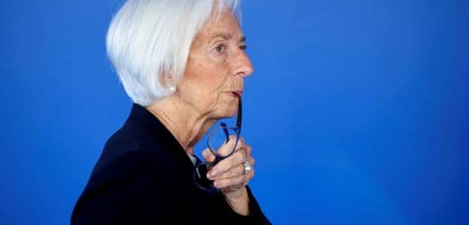 Inflationsrate: EZB dürfte Leitzins wegen hoher Energiepreise anheben Inflationsrate: EZB dürfte Leitzins wegen hoher Energiepreise anheben