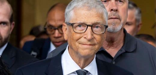 Fall Jeffrey Epstein: Bill Gates spricht vor US-Kongress von Erpressung Fall Jeffrey Epstein: Bill Gates spricht vor US-Kongress von Erpressung
