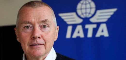 Iran-Krieg: Weltverband erwartet Airline-Pleiten und Übernahmen Iran-Krieg: Weltverband erwartet Airline-Pleiten und Übernahmen