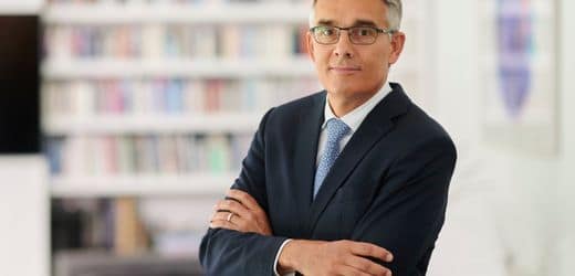 Evonik: Warum der neue Finanzchef nur ein Kompromisskandidat ist Evonik: Warum der neue Finanzchef nur ein Kompromisskandidat ist