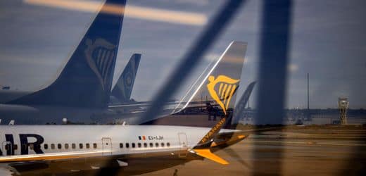 Ryanair: Eltern zahlen, um neben ihren Kindern zu sitzen – CMA ermittelt Ryanair: Eltern zahlen, um neben ihren Kindern zu sitzen – CMA ermittelt