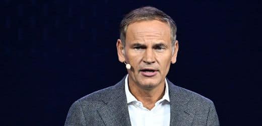 Volkswagen: Chef Oliver Blume kündigt harte Sparziele an Volkswagen: Chef Oliver Blume kündigt harte Sparziele an