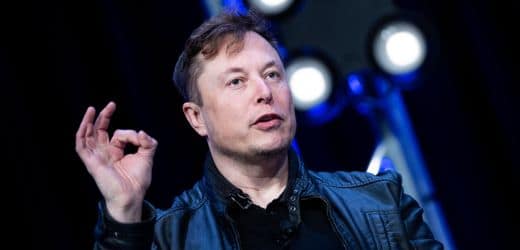 Elon Musk: 3,6 Millionen Euro pro Stunde – auf dem Weg zum ersten Billionär Elon Musk: 3,6 Millionen Euro pro Stunde – auf dem Weg zum ersten Billionär