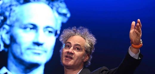 Palantir und digitale Souveränität: Was gegen die drohende Cyberdominanz von Palantir hilft Palantir und digitale Souveränität: Was gegen die drohende Cyberdominanz von Palantir hilft