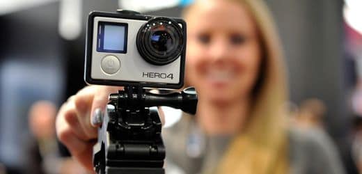 GoPro: Kamera-Pionier warnt Anleger vor Insolvenzrisiko durch Chippreise GoPro: Kamera-Pionier warnt Anleger vor Insolvenzrisiko durch Chippreise