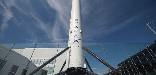 SpaceX im S&P 500: Indexanbieter bremst Hoffnungen auf schnelle SpaceX-Aufnahme in Leitindex SpaceX im S&P 500: Indexanbieter bremst Hoffnungen auf schnelle SpaceX-Aufnahme in Leitindex