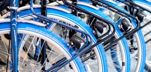 Fahrrad im Abo: Swapfiets übernimmt Dance. Experten stellen Deal und Geschäftsmodell infrage. Fahrrad im Abo: Swapfiets übernimmt Dance. Experten stellen Deal und Geschäftsmodell infrage.