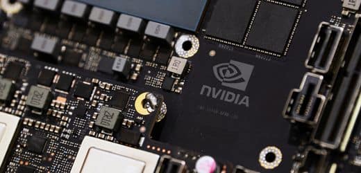 KI-Chips von Nvidia oder AMD: USA schließen Schlupfloch für Chipexporte an chinesische Firmen KI-Chips von Nvidia oder AMD: USA schließen Schlupfloch für Chipexporte an chinesische Firmen
