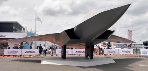 Airbus: Konzern plant neue Kampfjet-Allianz zusammen mit Hensoldt, Liebherr und Co. Airbus: Konzern plant neue Kampfjet-Allianz zusammen mit Hensoldt, Liebherr und Co.
