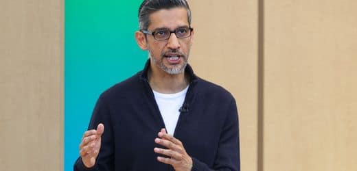 Alphabet: Google-Mutter plant 80-Milliarden-Dollar-Programm für KI-Ausbau Alphabet: Google-Mutter plant 80-Milliarden-Dollar-Programm für KI-Ausbau