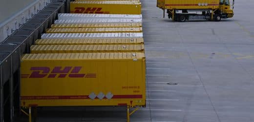 DHL: Logistikkonzern will Umsatz mit Erneuerbaren verfünffachen DHL: Logistikkonzern will Umsatz mit Erneuerbaren verfünffachen