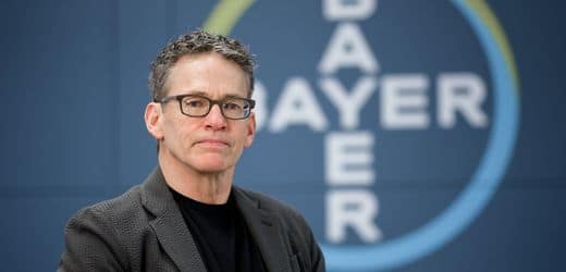 Bayer: Aktie fällt deutlich, neuer Ärger im Glyphosatstreit Bayer: Aktie fällt deutlich, neuer Ärger im Glyphosatstreit