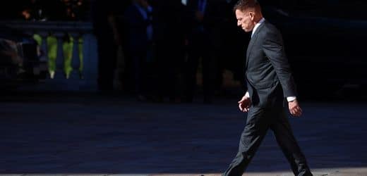 Peter Thiel: US-Milliardär soll sich Zufluchtsort in Argentinien aufgebaut haben Peter Thiel: US-Milliardär soll sich Zufluchtsort in Argentinien aufgebaut haben
