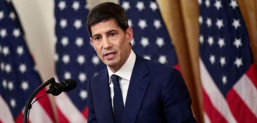 Federal Reserve: Wie weit geht Kevin Warsh bei der Reform der US-Notenbank? Federal Reserve: Wie weit geht Kevin Warsh bei der Reform der US-Notenbank?