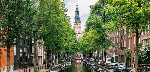 Urlaub und Arbeiten in Amsterdam: Die besten Workation-Tipps Urlaub und Arbeiten in Amsterdam: Die besten Workation-Tipps
