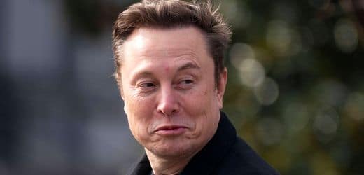 SpaceX: Rekordbörsengang ist jetzt offiziell – und Elon Musk wird Billionär SpaceX: Rekordbörsengang ist jetzt offiziell – und Elon Musk wird Billionär