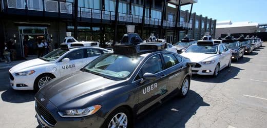 Autonomes Fahren: Uber und Autobrains planen Robotaxis in München Autonomes Fahren: Uber und Autobrains planen Robotaxis in München