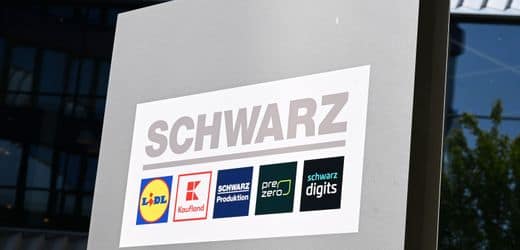 Lidl und Kaufland expandieren: Umsatz der Schwarz Gruppe steigt auf 185 Milliarden Euro Lidl und Kaufland expandieren: Umsatz der Schwarz Gruppe steigt auf 185 Milliarden Euro