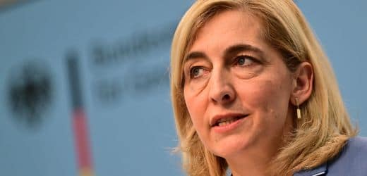 Boehringer und Eli Lilly: Pharma-Investitionsstopp rückt Ministerin Nina Warken in den Fokus Boehringer und Eli Lilly: Pharma-Investitionsstopp rückt Ministerin Nina Warken in den Fokus