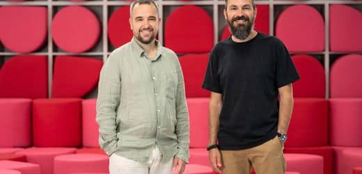 Start-up Factorial: Personio-Rivale expandiert mit 700-Millionen-Dollar-Funding nach Deutschland Start-up Factorial: Personio-Rivale expandiert mit 700-Millionen-Dollar-Funding nach Deutschland