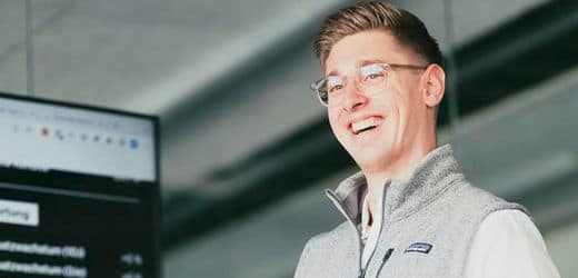 SpaceX-IPO: Wie der windige Influencer Michael Jacob mit dubioser Masche Anleger ködert SpaceX-IPO: Wie der windige Influencer Michael Jacob mit dubioser Masche Anleger ködert