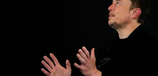 SpaceX: Wieso der Mega-Börsengang von SpaceX überhaupt möglich ist SpaceX: Wieso der Mega-Börsengang von SpaceX überhaupt möglich ist