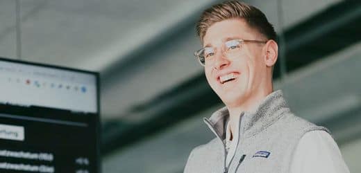 Better Markets: Die SpaceX-Masche des dubiosen AlleAktien-Gründers Better Markets: Die SpaceX-Masche des dubiosen AlleAktien-Gründers