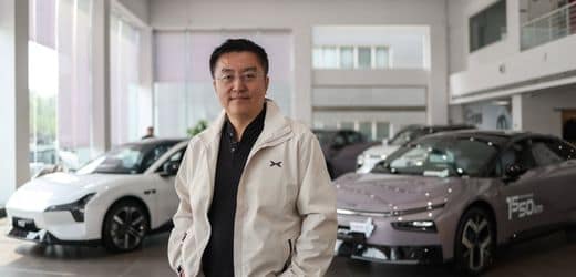 Poker um ein VW-Werk? Chinesischer Autobauer Xpeng rudert zurück Poker um ein VW-Werk? Chinesischer Autobauer Xpeng rudert zurück