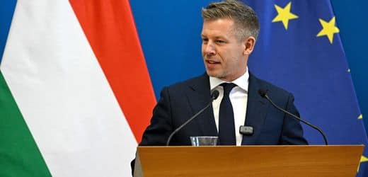 Ungarn: Péter Magyar schränkt Anwerbung ausländischer Arbeitskräfte ein Ungarn: Péter Magyar schränkt Anwerbung ausländischer Arbeitskräfte ein