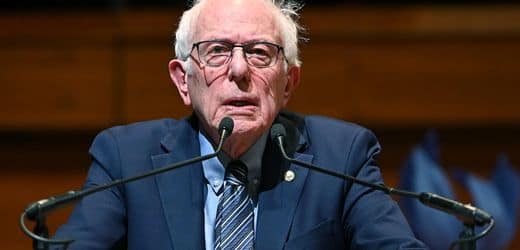 USA: Bernie Sanders plant Staatsfonds mit Aktien von KI-Konzernen USA: Bernie Sanders plant Staatsfonds mit Aktien von KI-Konzernen