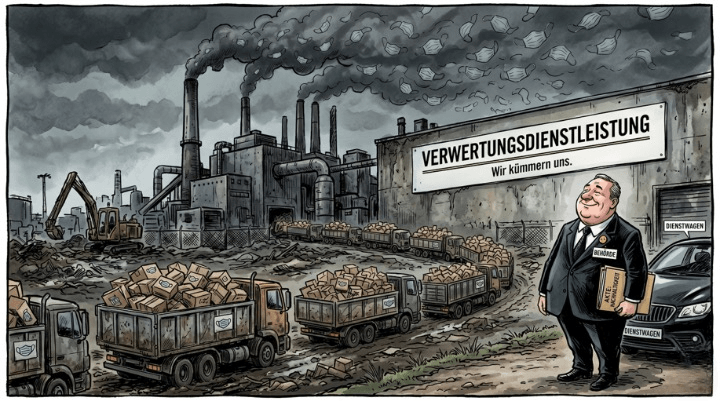 Spahns 250-Millionen-Feuer: Das geheime Masken-Finale Spahns 250-Millionen-Feuer: Das geheime Masken-Finale