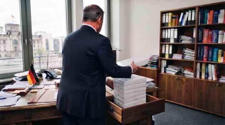 Wie Bundestagsabgeordnete Ihr Steuergeld in Handys und iPads verwandeln Wie Bundestagsabgeordnete Ihr Steuergeld in Handys und iPads verwandeln