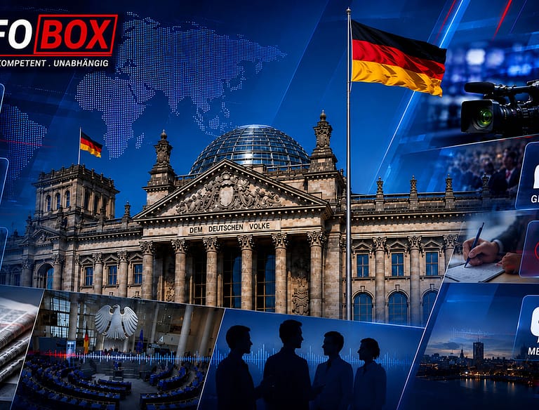 Souveränität, Neutralität, Kultur: Deutschland – fremdbestimmt ruiniert | Von Wolfgang Bittner