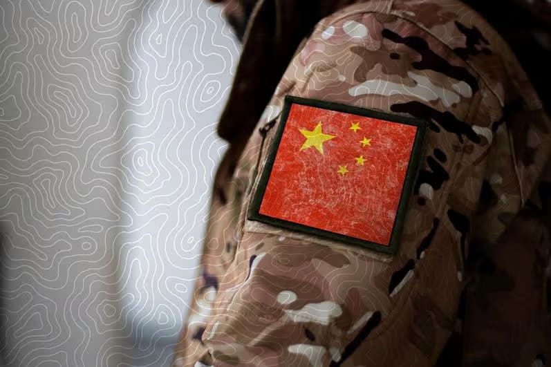 China unter Xi Jinping: Veteran warnt vor Rückkehr zum Mao-System China unter Xi Jinping: Veteran warnt vor Rückkehr zum Mao-System