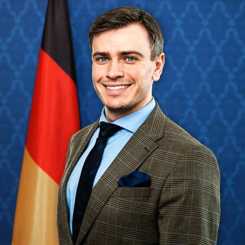Gastkommentar von Jurij Christopher Kofner: Die große Täuschung Gastkommentar von Jurij Christopher Kofner: Die große Täuschung