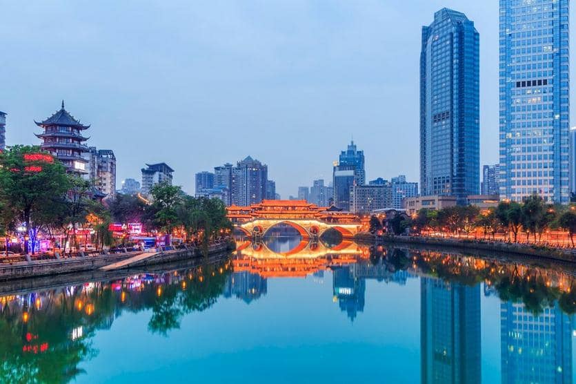 Weniger Öl und Kohle: China drosselt den Energiehunger Weniger Öl und Kohle: China drosselt den Energiehunger