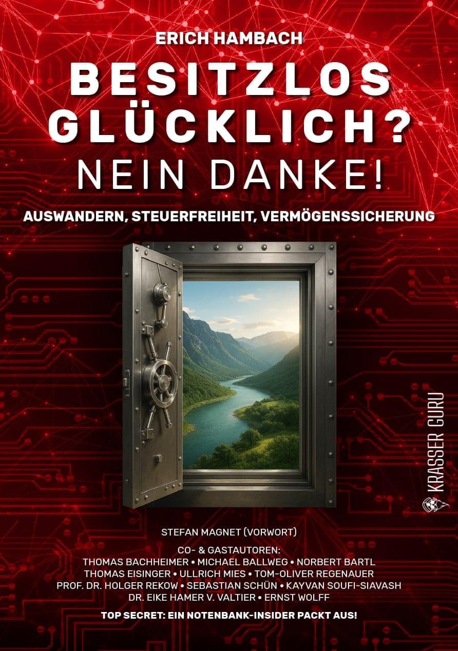 Matrix der strukturellen Niedertracht | Von Ullrich Mies