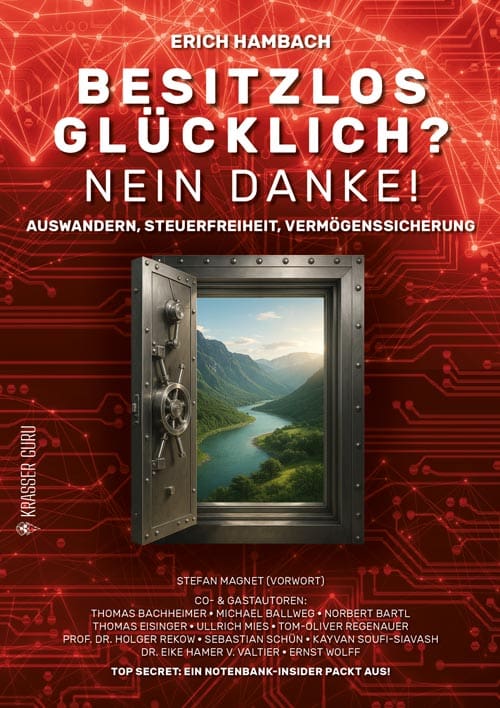 Matrix der strukturellen Niedertracht | Von Ullrich Mies